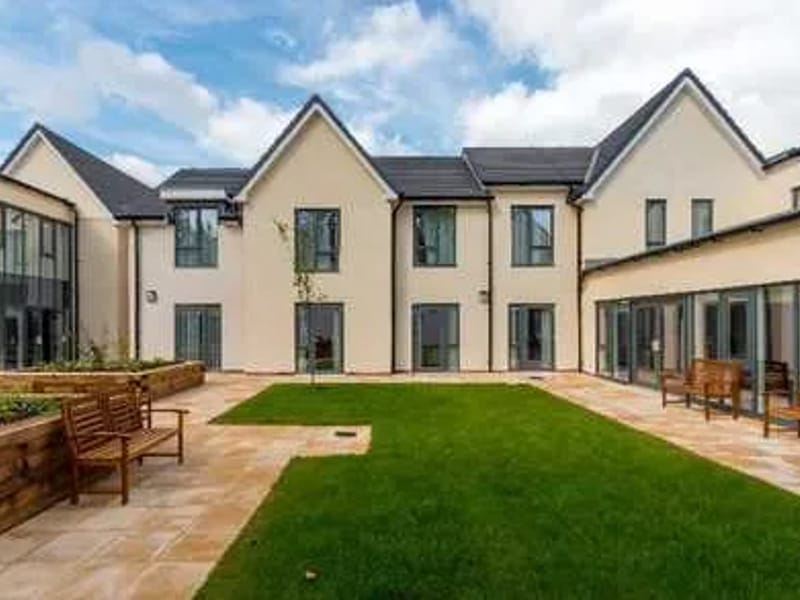 More Hall Convent - Assisted Living in Stroud, England photo 1