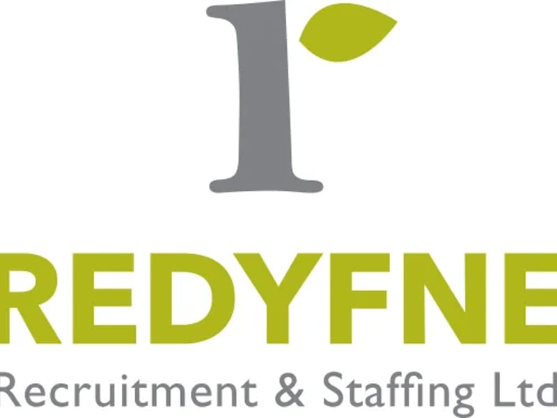 Redyfne Recruitment and Staffing Limited in Enfield, England photo 2