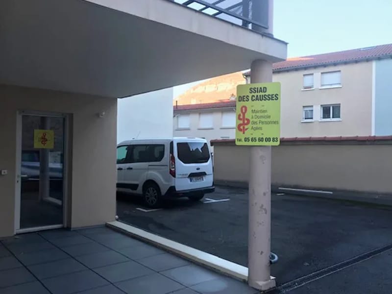 Ssiad Mfa De Millau - Soins Infirmiers à Domicile in MILLAU, Occitanie photo 3