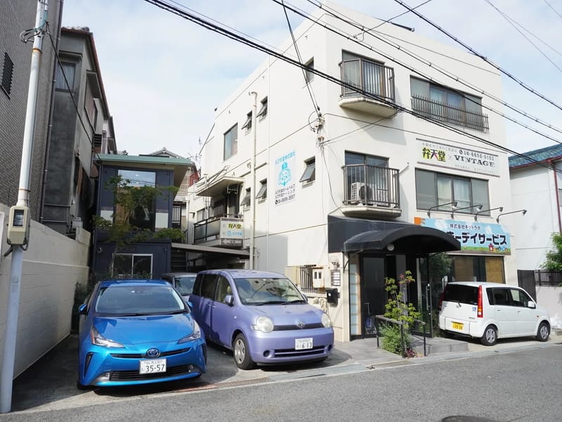 えびす堂ホームヘルプ - 訪問看護 in 大阪市阿倍野区, 大阪府 photo 2