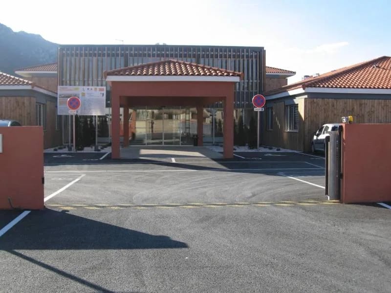 Ehpad Odette Ribeil - EHPAD in PERPIGNAN, Occitanie photo 2