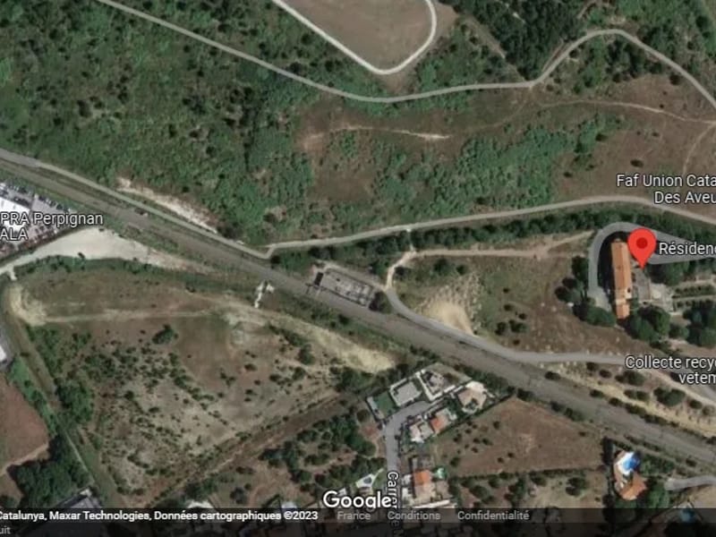 Ehpad Odette Ribeil - EHPAD in PERPIGNAN, Occitanie photo 1