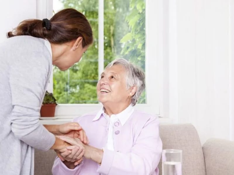 A Better Colorado Home Health Care Agency LLC - Home Health Nursing in Pueblo, CO photo 1