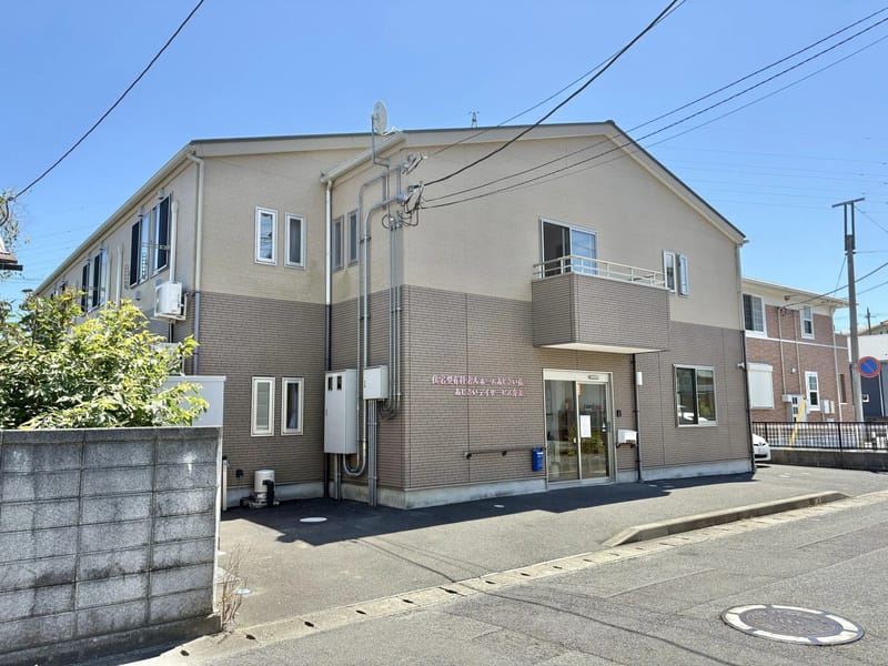 まごころの家 鮎川 in 日立市, 茨城県 photo 2