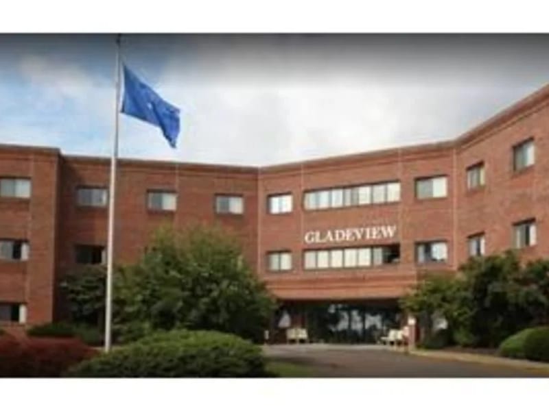 Gladeview Health Care Center — Nursing Home, Old Saybrook, CT · photo 2