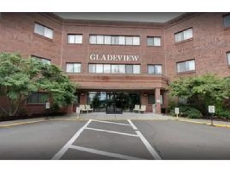 Gladeview Health Care Center — Nursing Home, Old Saybrook, CT · photo 1