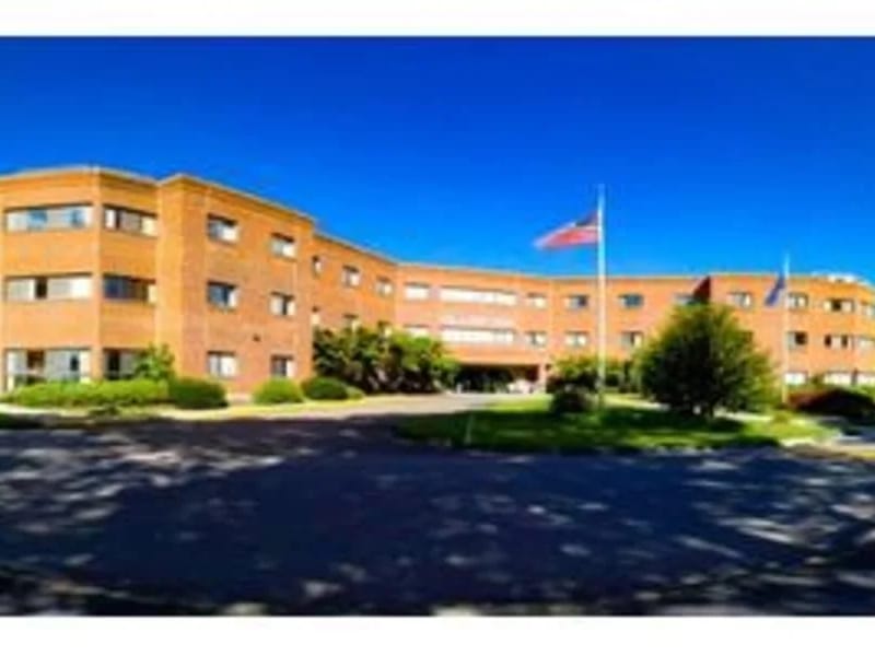 Gladeview Health Care Center — Nursing Home, Old Saybrook, CT · photo 3