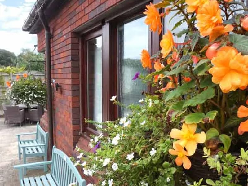 Heathfield Care Home - Nursing Home in Chichester, England photo 2