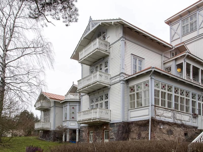 Harjukoti Toivola in Kokkola, Keski-Pohjanmaa photo 1