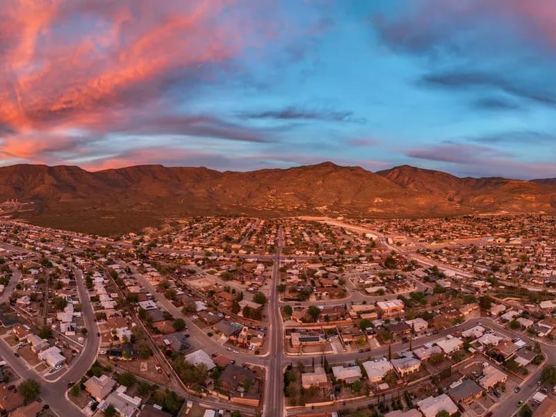 Aristocrat Of Alamogordo Ii (The) - Assisted Living in Alamogordo, NM photo 1