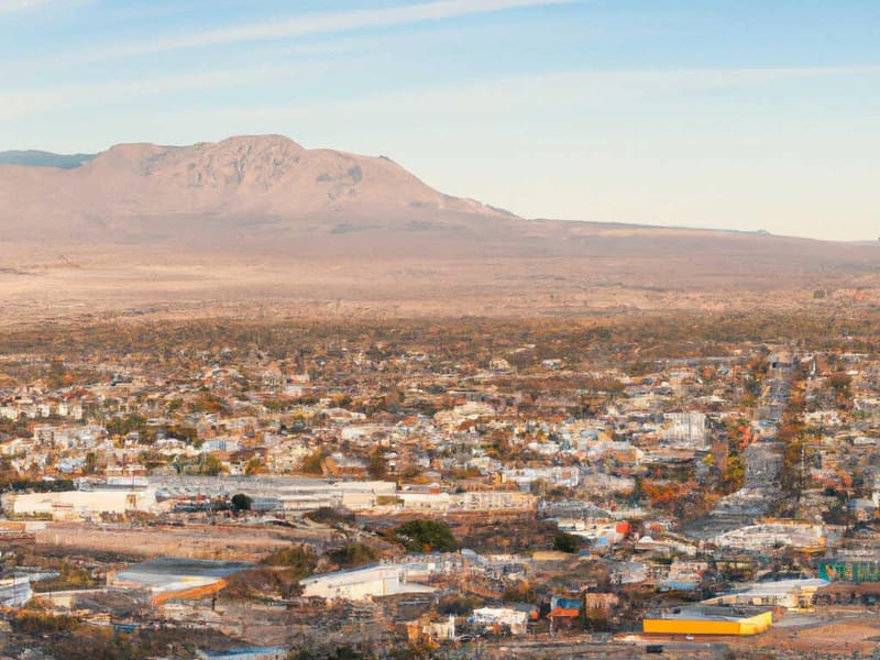 Aristocrat Of Alamogordo Ii (The) - Assisted Living in Alamogordo, NM photo 3