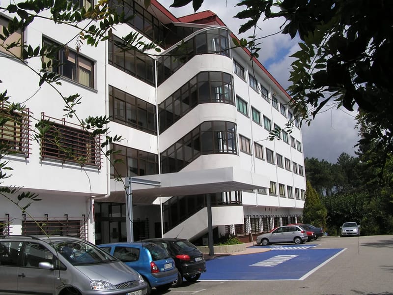 Residencia De Maiores De Bembrive - Hogar de Ancianos in Santiago De Compostela, Galicia photo 2