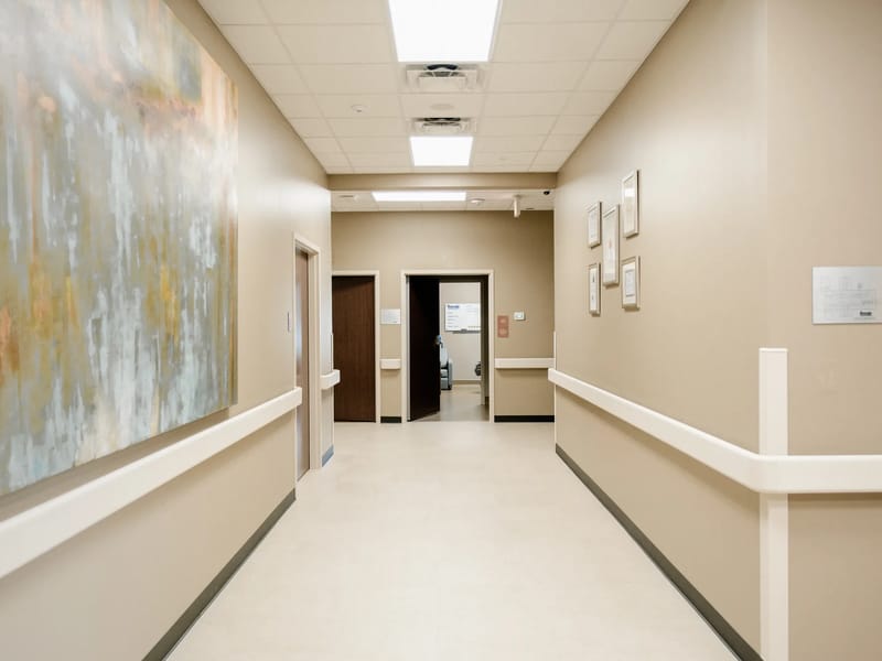 Riverside Hospital Dpu - Inpatient Rehabilitation in Alexandria, LA photo 1