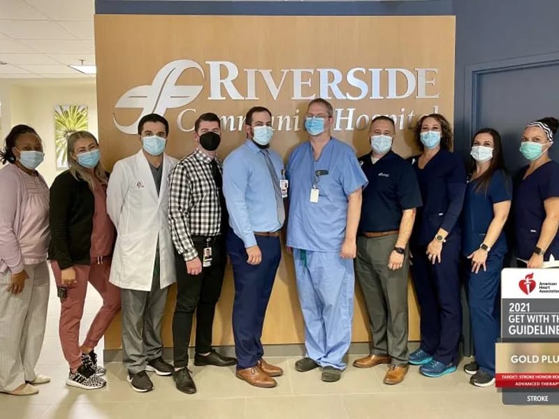 Riverside Hospital Dpu - Inpatient Rehabilitation in Alexandria, LA photo 2