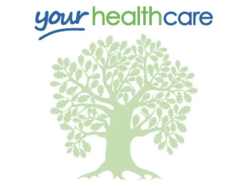 Langwith Lodge Care Home - Nursing Home in Mansfield, England photo 1