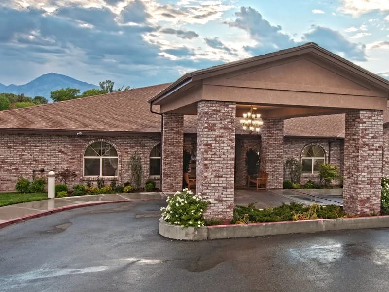 Bishop Care Center - Nursing Home in Bishop, CA photo 2