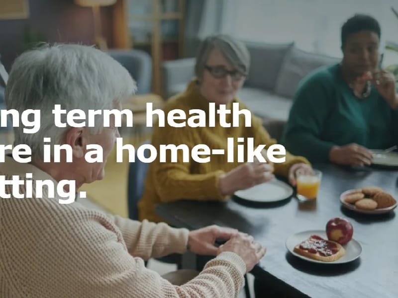 Abundant Acres Care and Rehab - Nursing Home in Savannah, MO photo 2