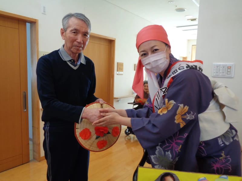 なごみの里指定居宅介護支援事業所 - 有料老人ホーム in 山形市, 山形県 photo 1