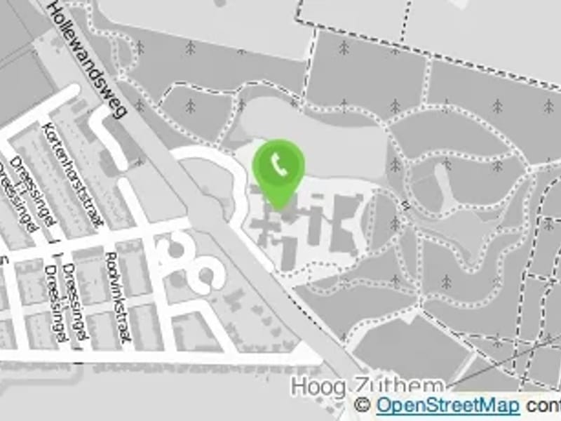 Zorgspectrum Het Zand - Verpleeghuis in Zwolle, Overijssel photo 2