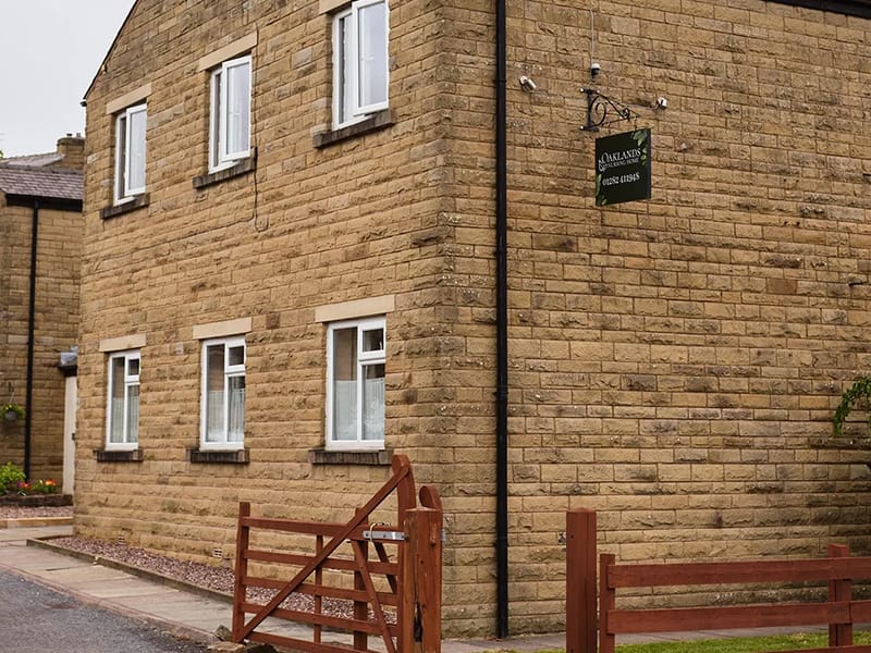 Lancashire Care Services in Burnley, England photo 3