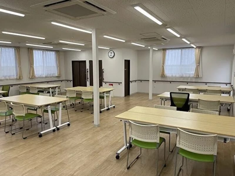 つどい支援事業所古海 - 有料老人ホーム in 大泉町, 群馬県 photo 2
