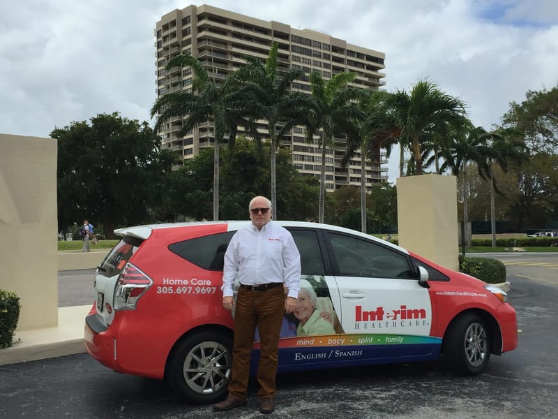 Airam Home Health Care Services Inc - Home Health Nursing in Miami, FL photo 1