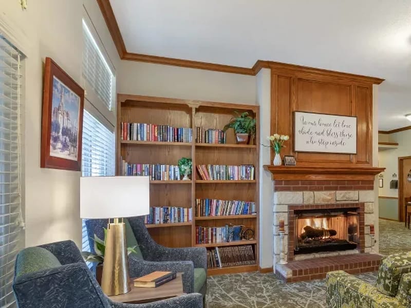 Brookdale Weatherford — Assisted Living, Weatherford, OK · photo 2