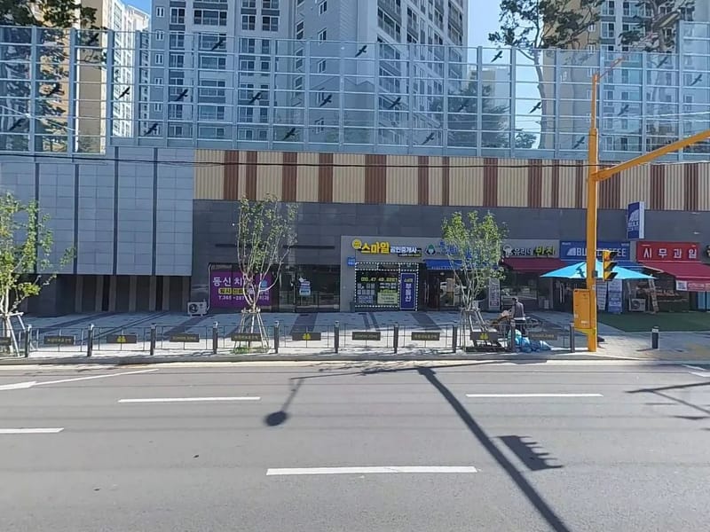 등지게노인복지센터 - 요양원 in 남구, 광주광역시 photo 3