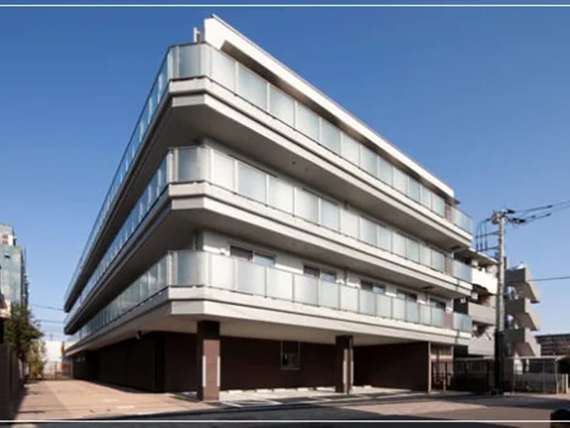 グランダ府中白糸台 - 有料老人ホーム in 府中市, 東京都 photo 1
