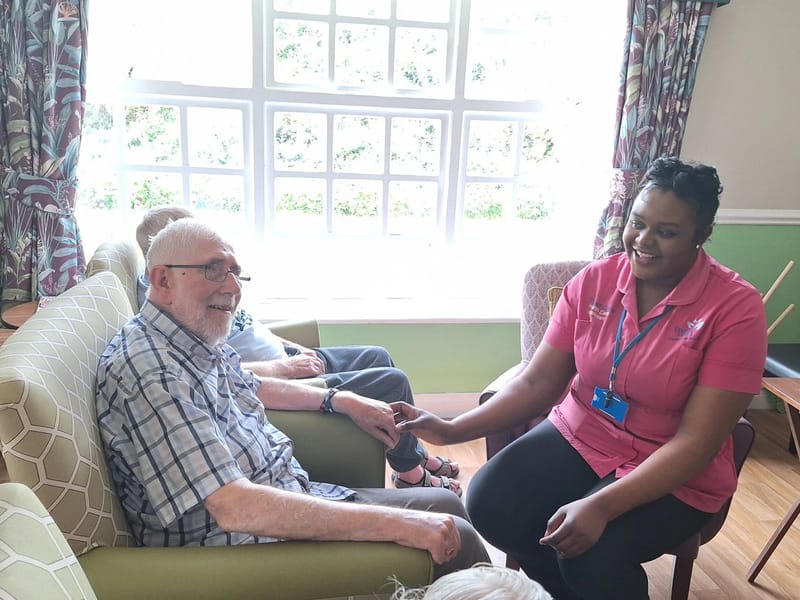 Tehy Care Group Ltd - In-Home Care in Chelmsford, England photo 3