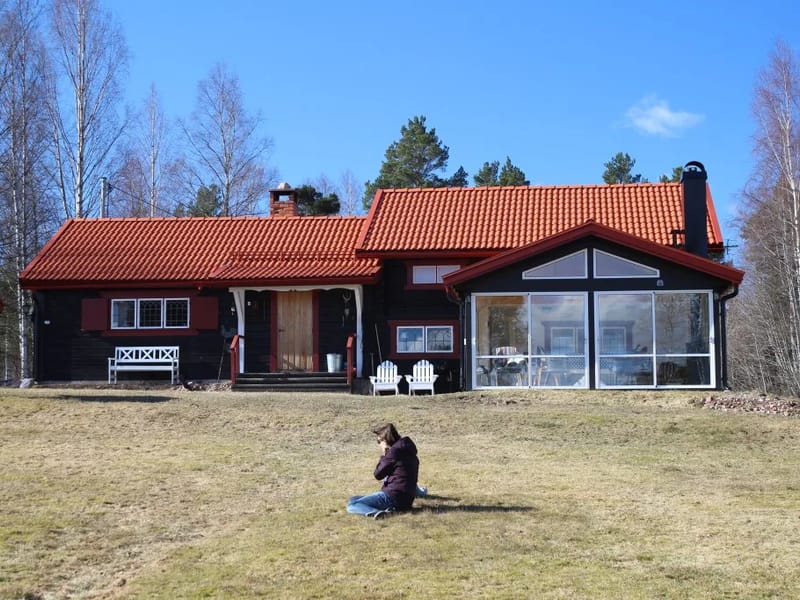 Stenudden - Serviceboende in Mora, Dalarnas län photo 2