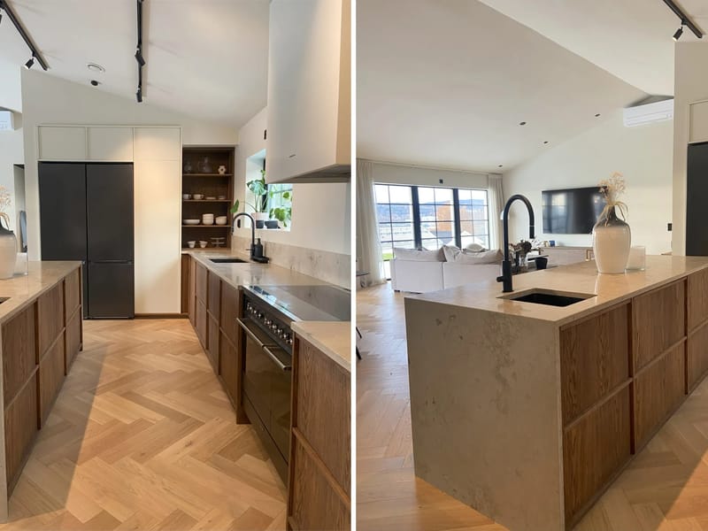 Stenudden - Serviceboende in Mora, Dalarnas län photo 1