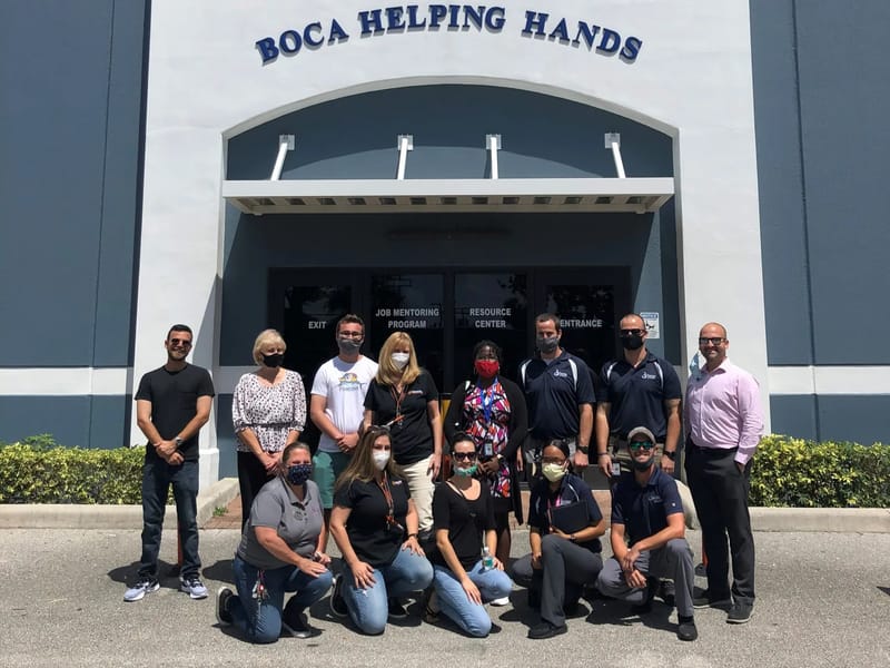 ASSISTANCE SOLUTION CORP. - Home Health Nursing in Boca Raton, FL photo 1