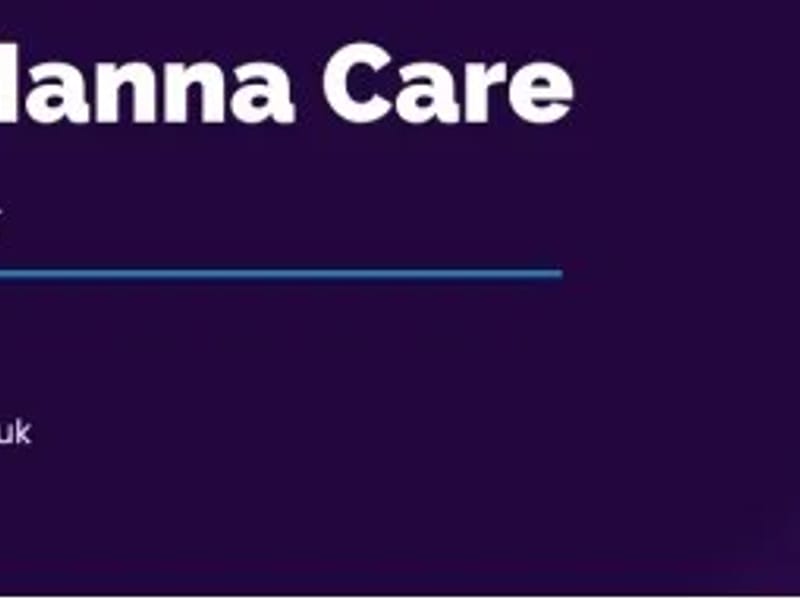 Bethal Manna Care Ltd - In-Home Care in Dartford, England photo 2