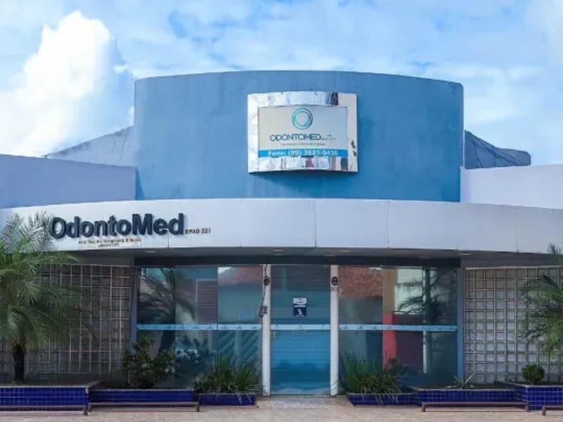SPACO ODONTOMED - Cuidado Domiciliar in Caruaru, PE photo 1