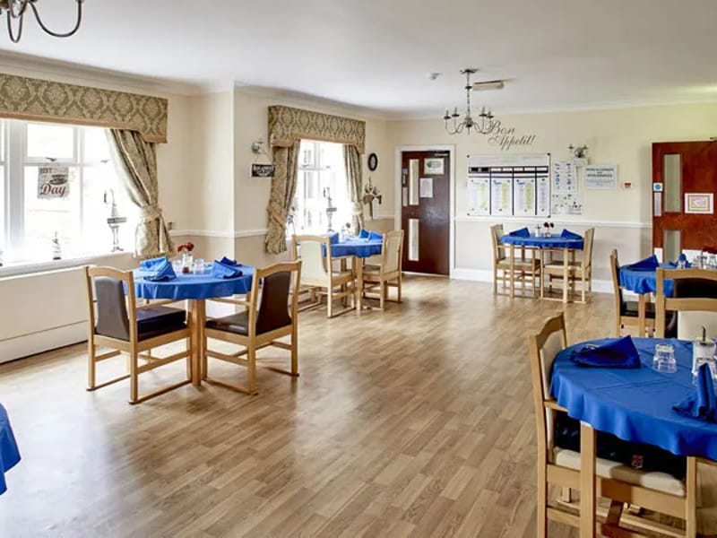 The Grove Care Centre - Thurnscoe - Assisted Living in Rotherham, England photo 3