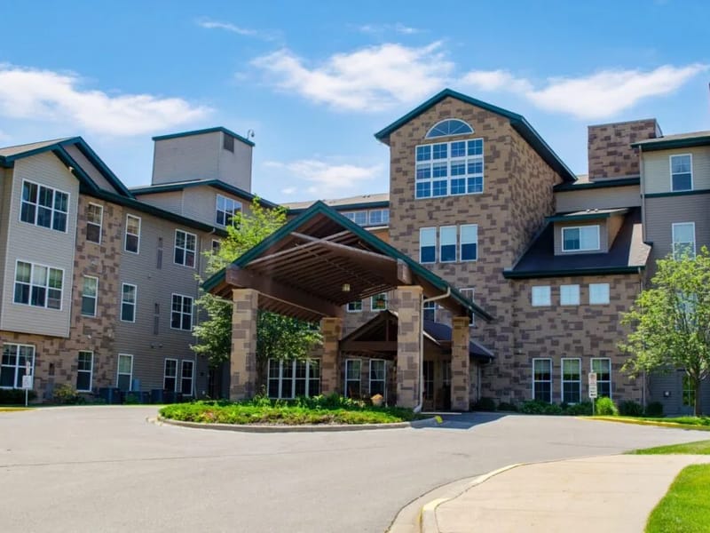 Eagle Crest South Rcac — Assisted Living, Lacrosse, WI · photo 3