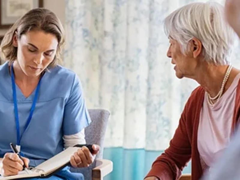 Premier Care Support Ltd - In-Home Care in Amersham, England photo 1