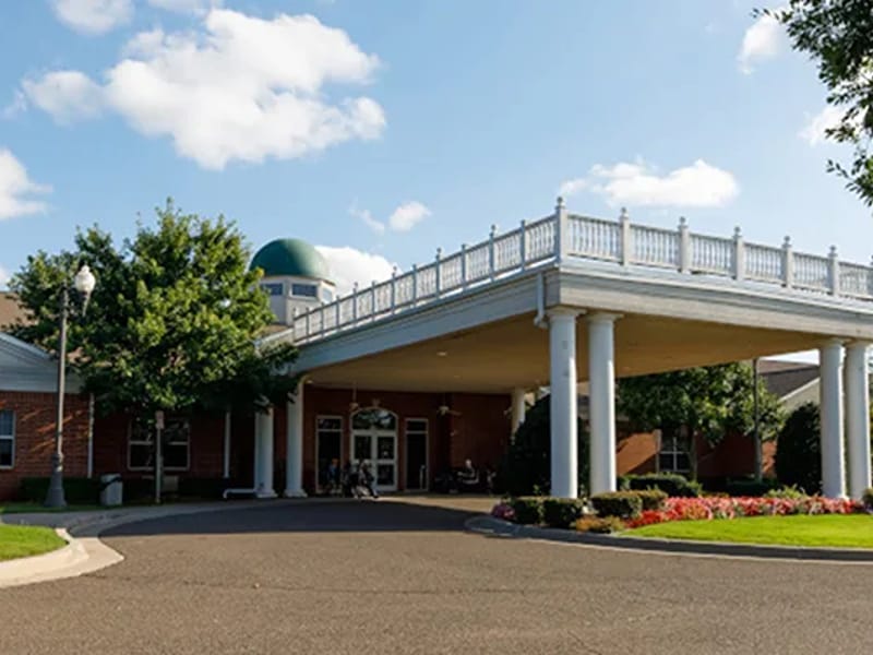 Arbor House Assisted Living Of Midwest City - Assisted Living in Midwest City, OK photo 1