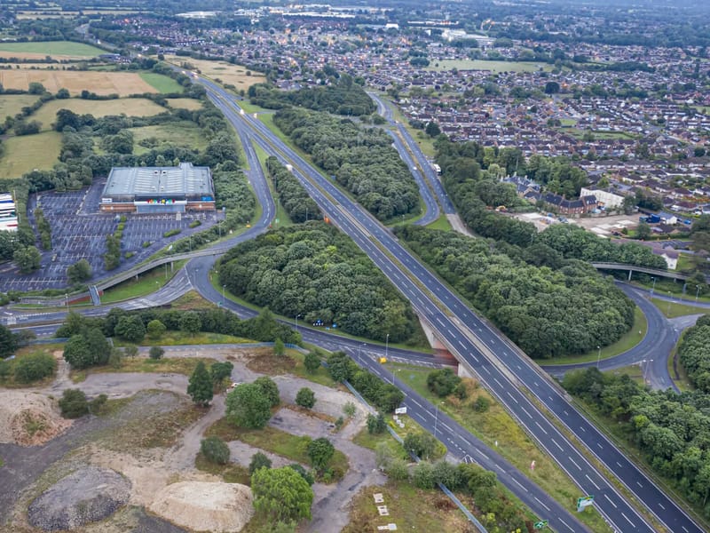 Head Office in Swindon, England photo 1