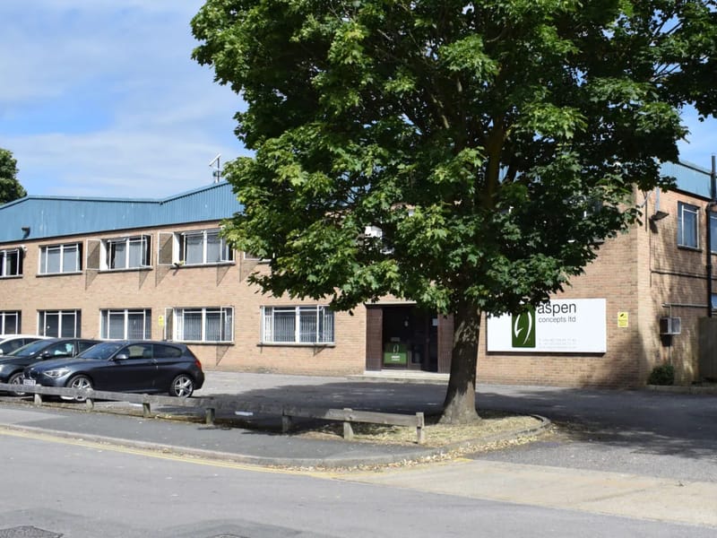 Head Office in Swindon, England photo 2