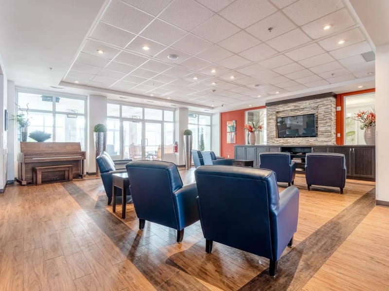 HOGAR GERIATRICO CLOTILDE VILLA ABRILLE - Hogar de Ancianos in MERCEDES, BUENOS AIRES photo 2