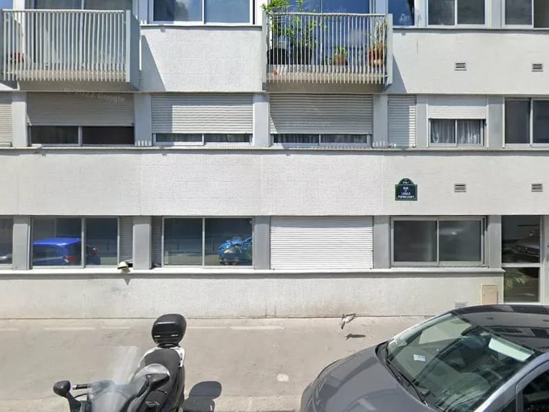 Caj Marie De Miribel - Accueil de Jour in PARIS, Île-de-France photo 3