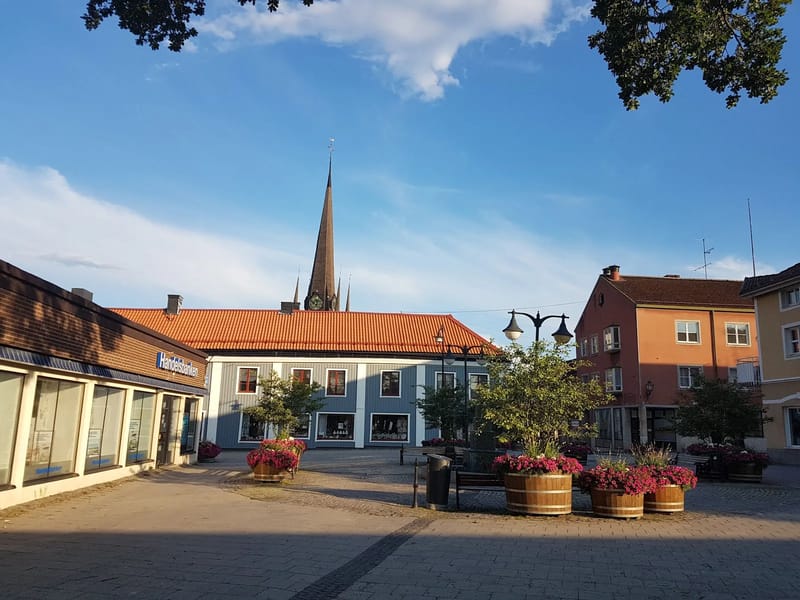 Trädgården - Äldreboende in Arboga, Västmanlands län photo 3
