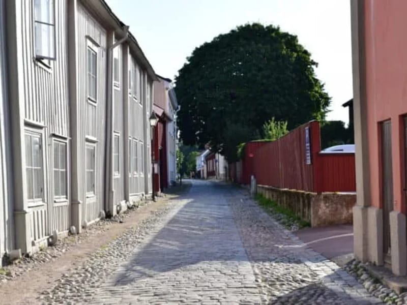 Trädgården - Äldreboende in Arboga, Västmanlands län photo 2