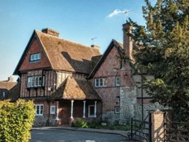 Hulcott Nursing Home in Aylesbury, England photo 1