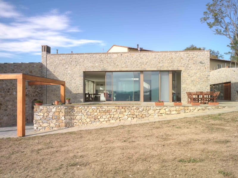 Progetto Villa Lorenzi in Firenze, Toscana photo 1