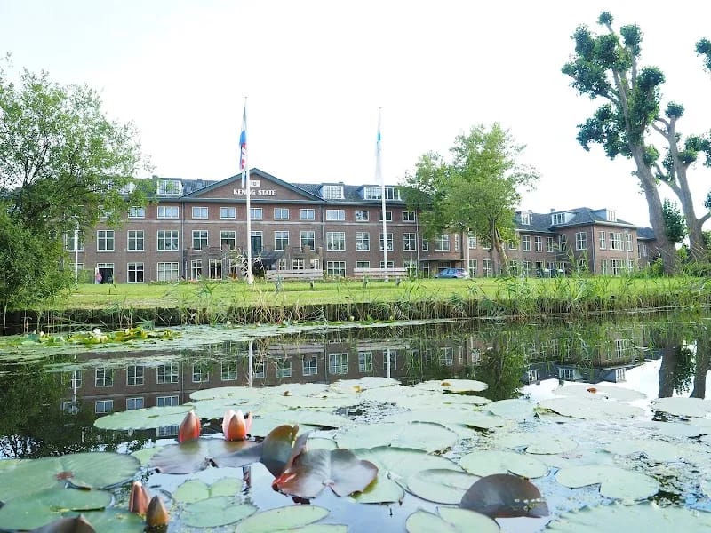 Het Gouden Hart Franeker (Kening State) - Begeleid Wonen in Franeker, Friesland photo 3