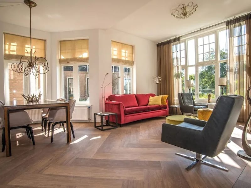 Het Gouden Hart Franeker (Kening State) - Begeleid Wonen in Franeker, Friesland photo 2