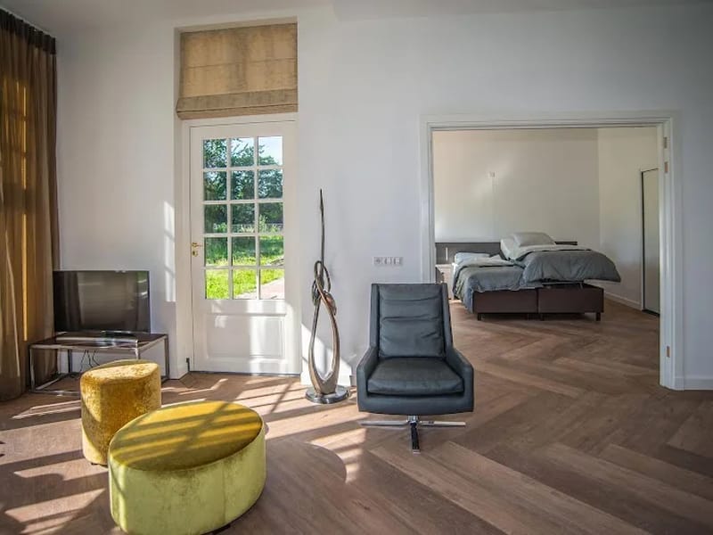 Het Gouden Hart Franeker (Kening State) - Begeleid Wonen in Franeker, Friesland photo 8